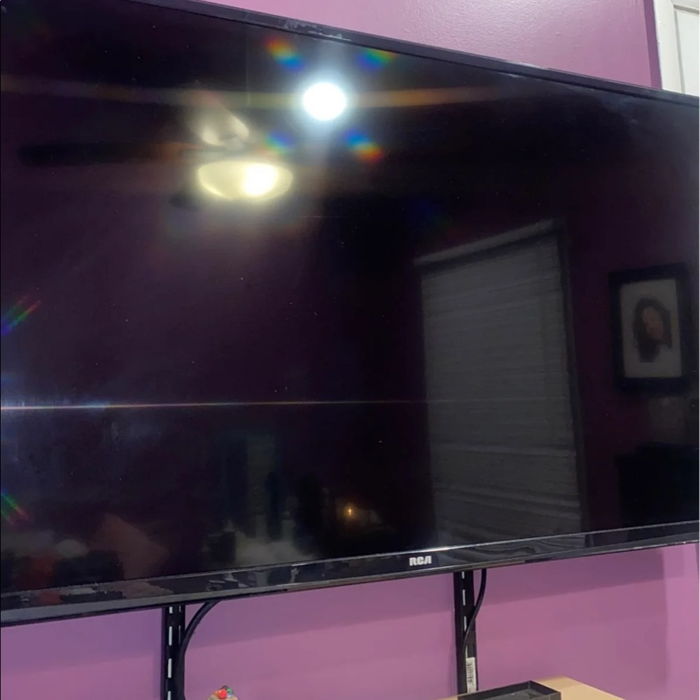 RCA Tv